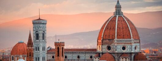 Florence in Full 