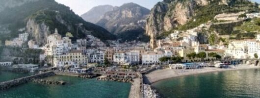 Daily tour Amalfi Coast