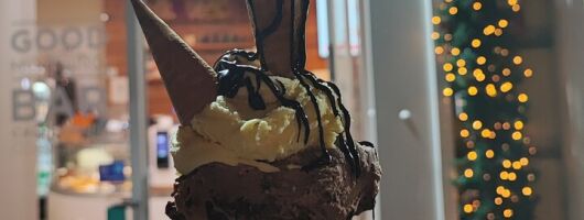Rome Coffee & Pastry Italian Sweets Tasting Tour 