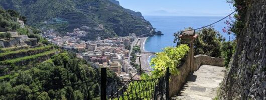 Trail of Lemons Shared Trekking Tour