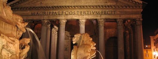 Highlights of Rome