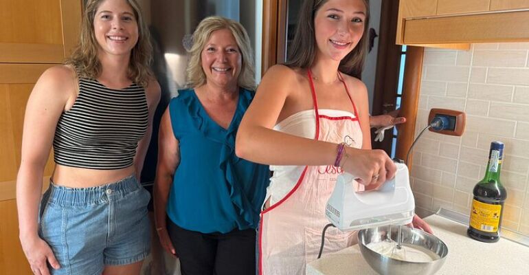 Bari Hands-On Apulian Cooking Class