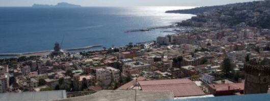 Naples Tour 