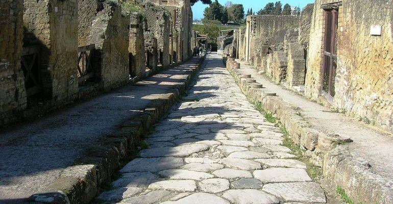Campania Private Car Tours and Experiences