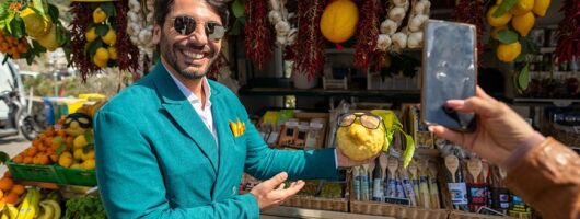 Private Amalfi Coast Tour - Enjoy it with our local english speaking driver