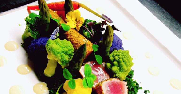 Florence Family Culinary Dinner Experience