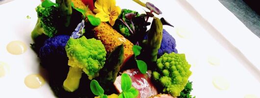 Home Restaurant La Paggeria Florence