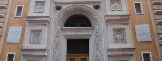 Hidden Verona: Jewish presence & Arabic influence - private tour