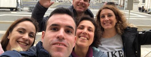 Private Tour of the Vatican Museums and Sistine Chapel