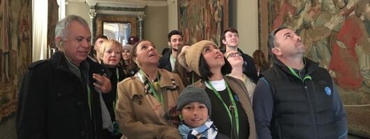 Vatican Museums, Sistine Chapel & Raphael Rooms Guided Tour