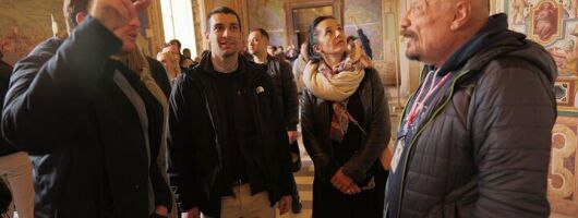 Rome: Vatican Museums & Sistine Chapel Skip-the-Line Tour