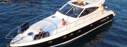 Private Cruise to Ischia and Procida - Yacht 50'