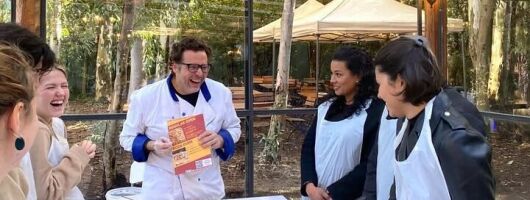 Rome Cooking Class: Make Pizza and Pasta with Wine & Dessert
