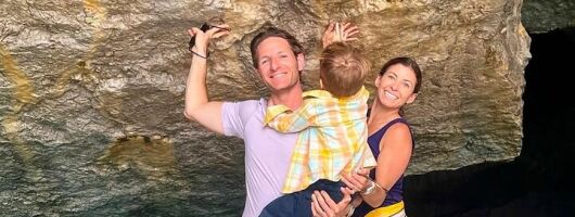 Private Amalfi Coast Full Day Tour with a Positano 32ft 