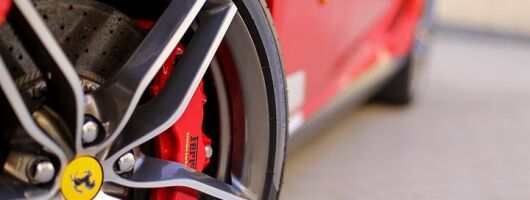 Private car trip to Maranello from Florence (10 h)