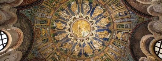 Ravenna Mosaics and Art - Half day private guided tour