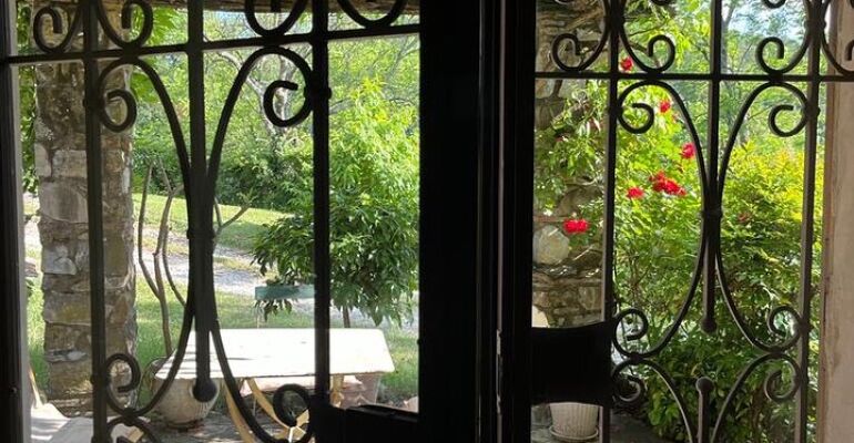 Tuscany Pasta Cooking Class and Experience