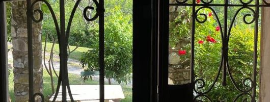 Cooking Class for Pasta Lovers in Florence Country House