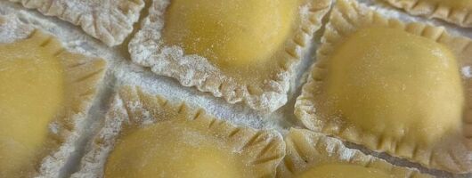 Pasta experience near San Pietro