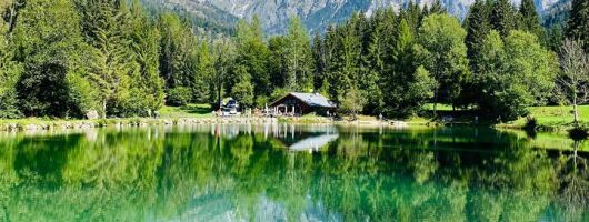 Between Lakes and Mountains Private Tour from Venice to the Dolomites