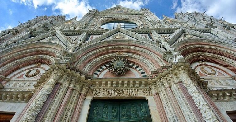 Siena Cathedral Guided Historical Tour
