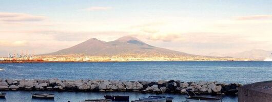 Ancient Pompeii up to the Vesuvius Tour with Local Guide & Driver from Naples
