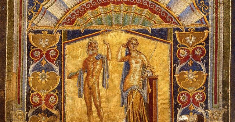 Ercolano Ancient Ruins and Vesuvius Tour