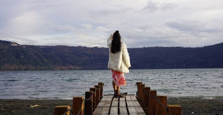 Rome Castel Gandolfo Wine and Photography Tour