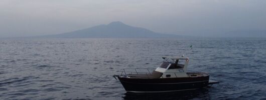 Capri tours