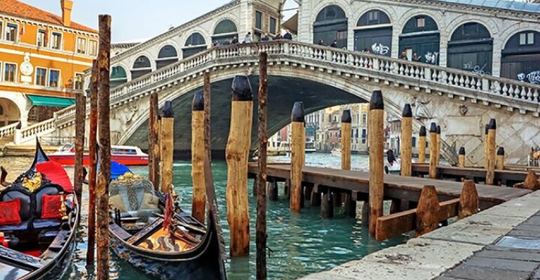 Venice Rialto Food and Wine Walking Tour
