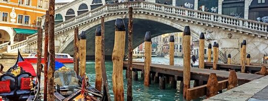 Cicchetti and Wine Tasting Tour in Venice