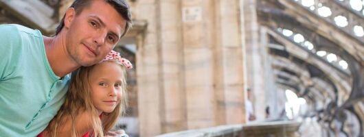 Tour of Milan Cathedral & Rooftop for Kids & Families with Skip-The-line Tickets