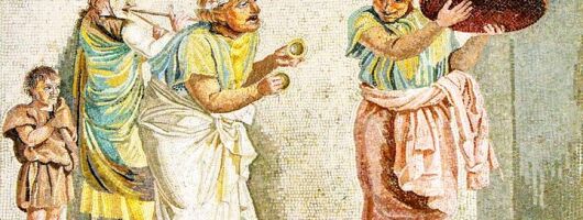 Best Museums of Naples Tour with Skip-the-Line Tickets & Expert Guide