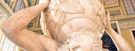 Archaelogical Museums of Naples Private Guided Tour with Skip-the-Line Tickets