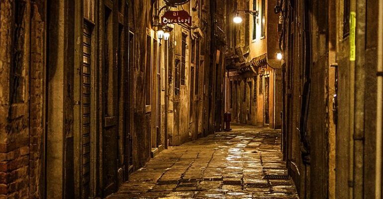 Venice Hidden Secrets Guided Walking Tour