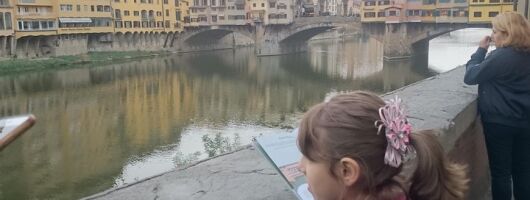 Florence Experience Tour for Families: Discovering Leonardo da Vinci
