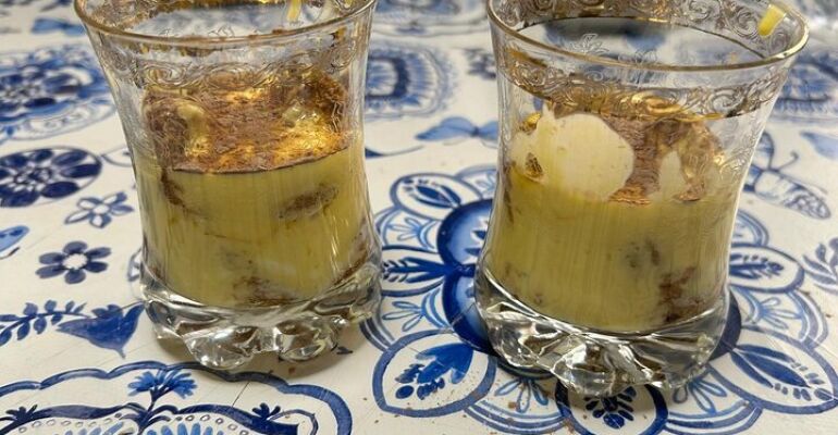 Bologna Pasta Making and Tiramisu Workshop