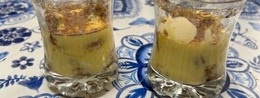 Enjoy the atmosphere of nonna's house making pasta and tiramisu