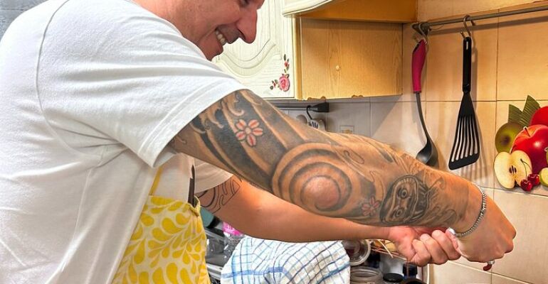 Bologna Traditional Ragu and Pasta Class