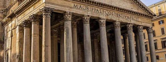 Postcard Rome Port Tour (Driver Only/Self Touring)