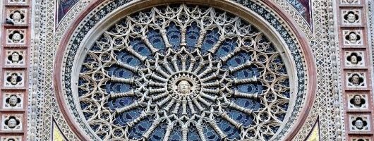 Orvieto and Civita di Bagnoregio (Driver Only/Self Touring)