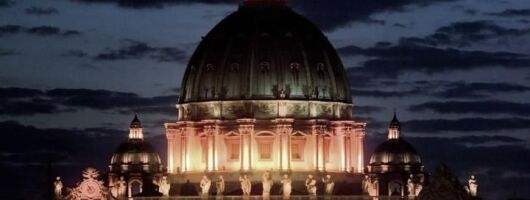 Rome by Night (Driver Only/Self Touring)