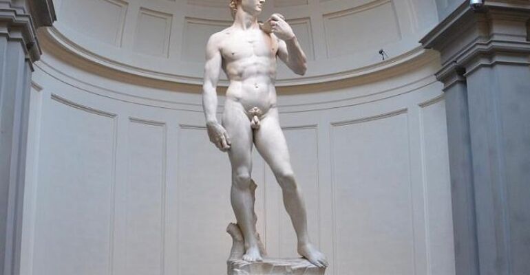 Livorno Tuscany Tour: Pisa and Florence Highlights