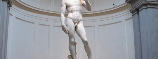 Pisa and Florence Port Tour (Driver Only/Self Touring)