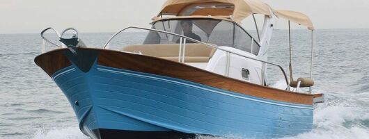 La Spezia: Cinque Terre Tour with Lunch on Board 8 hours
