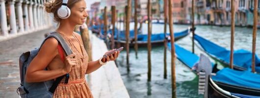 Explore Venice in a Day a City Digital Audio Guide