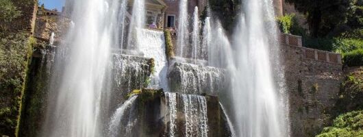 Tivoli Villas Port Tour (Driver Only/Self Touring)