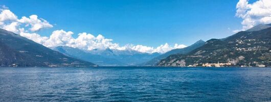 Full-Day Private Tour of Lake Como from Milan 