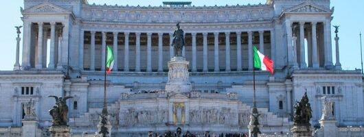 Rome: Walking Tour through the Marvel of the city