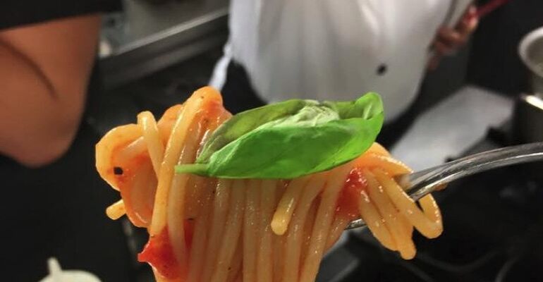 Florence Traditional Italian Cooking Experience